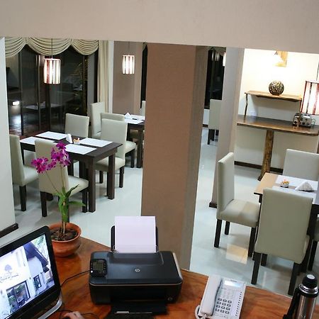 Posada Del Jacaranda ปูแอร์โตอีกวาซู ภายนอก รูปภาพ